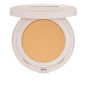 NIB $52 Laura Mercier Translucent Pressed Setting Powder Ultra-Blur/ Honey
